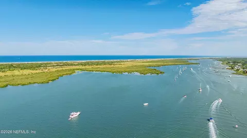 View/Area - 73 Cortez Ave, Saint Augustine, FL 32080 photo 11 of 17