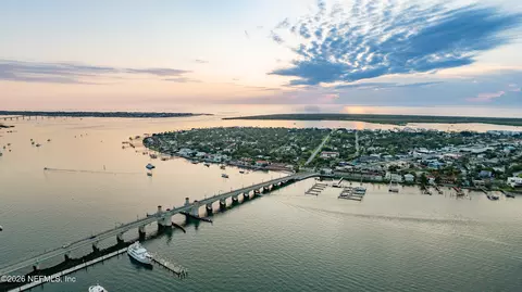 View/Area - 73 Cortez Ave, Saint Augustine, FL 32080 photo 16 of 17