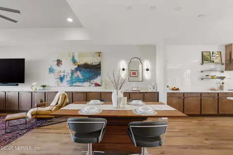 Dining - 73 Cortez Ave, Saint Augustine, FL 32080 photo 2 of 2