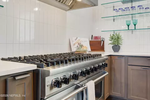 Kitchen - 73 Cortez Ave, Saint Augustine, FL 32080 photo 5 of 7