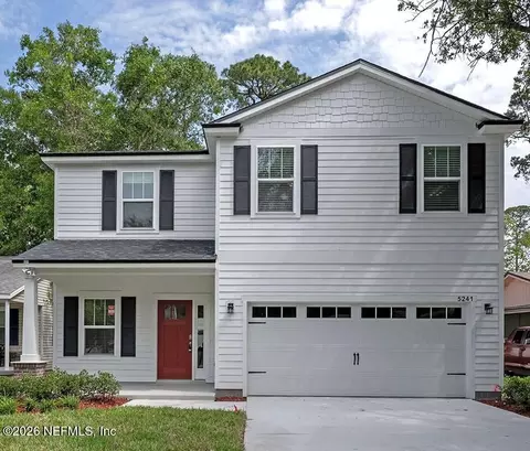 5241 Cruz Rd, Jacksonville, FL 32207