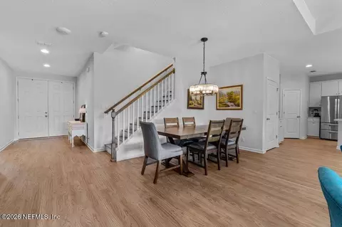 Entry Way - 75455 Sunberry Dr, Yulee, FL 32097 photo 2 of 4
