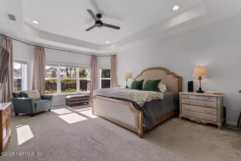Bedroom - 75455 Sunberry Dr, Yulee, FL 32097 photo 1 of 4