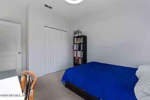 Bedroom - 75455 Sunberry Dr, Yulee, FL 32097 photo 4 of 4