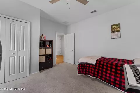 Bedroom - 75455 Sunberry Dr, Yulee, FL 32097 photo 3 of 4