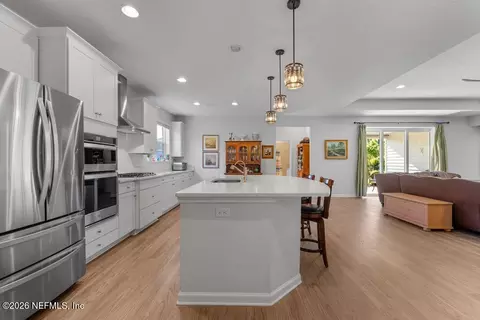 Kitchen - 75455 Sunberry Dr, Yulee, FL 32097 photo 1 of 1