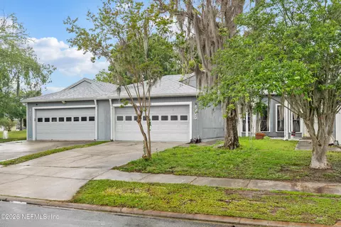4023 Stillwood Dr, Jacksonville, FL 32257