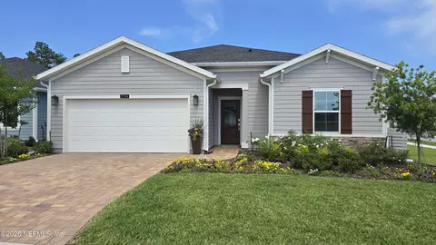 2704 Berryhill Rd, Green Cove Springs, FL 32043