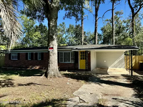 5243 Seaboard Ave, Jacksonville, FL 32210