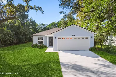 1226 Mull St, Jacksonville, FL 32205