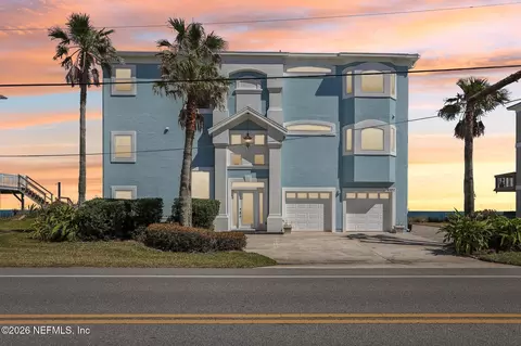 4582 Coastal Hwy, Saint Augustine Beach, FL 32084