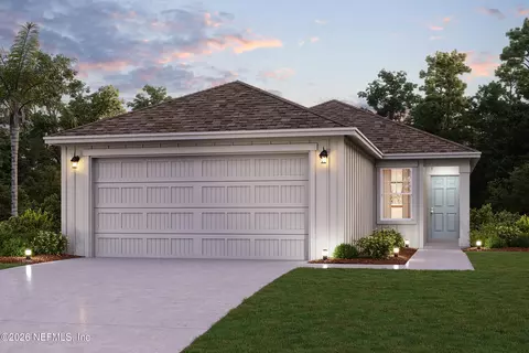 14788 Macademia Ln, Jacksonville, FL 32218