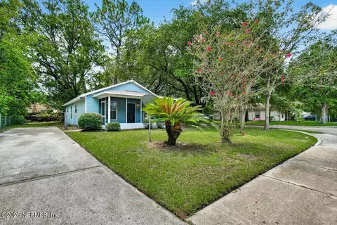 2080 Tuskegee Rd, Jacksonville, FL 32209