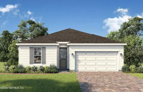 11323 Tiburon Dr, Jacksonville, FL 32221