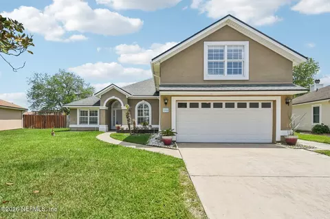 2615 Bentshire Dr, Jacksonville, FL 32246
