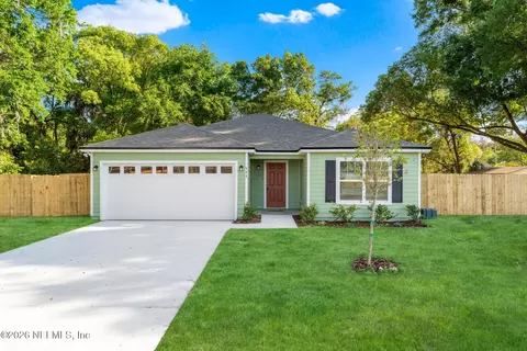 544 E 59th St, Jacksonville, FL 32208