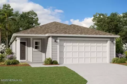5712 Lagoon Cruise Way, Jacksonville, FL 32234