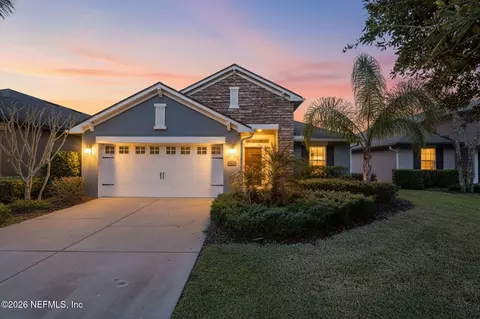224 White Marsh Dr, Jacksonville, FL 32256