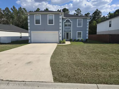 492 Islamorada Dr S, Macclenny, FL 32063