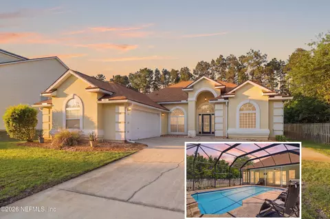 273 Whisper Ridge Dr, Saint Augustine, FL 32092