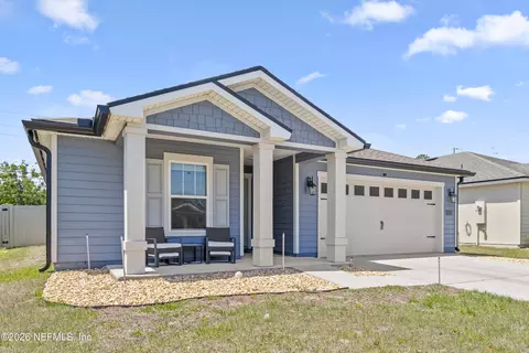 86285 Express Ct, Yulee, FL 32097