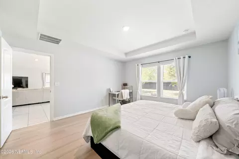 Bedroom - 86285 Express Ct, Yulee, FL 32097 photo 1 of 3