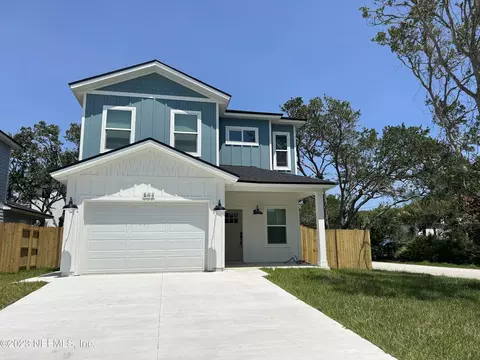Other - 502 Nineteenth St, Saint Augustine, FL 32084 photo 2 of 6