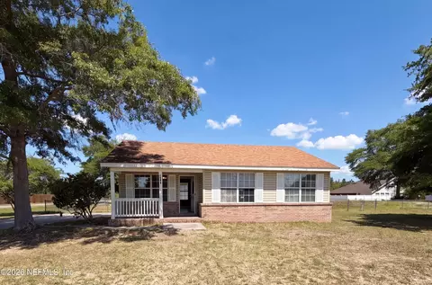 27224 W Thirteenth Ave, Hilliard, FL 32046