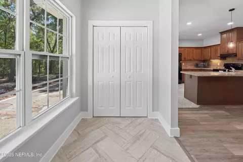Entry Way - 4940 Devils Den Rd, Keystone Heights, FL 32656 photo 1 of 5