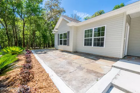 Exterior - 4940 Devils Den Rd, Keystone Heights, FL 32656 photo 3 of 5