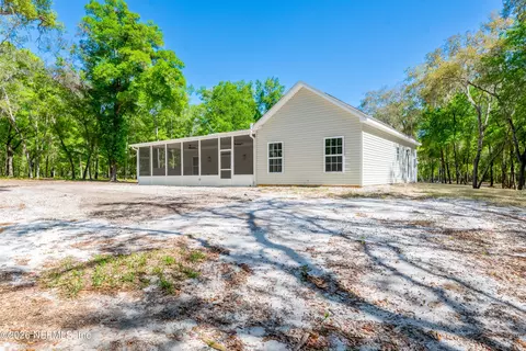 Exterior - 4940 Devils Den Rd, Keystone Heights, FL 32656 photo 2 of 5