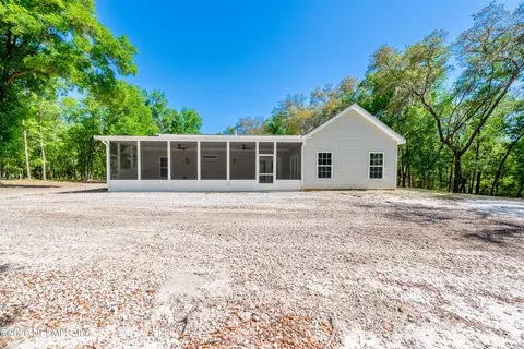 Exterior - 4940 Devils Den Rd, Keystone Heights, FL 32656 photo 1 of 5