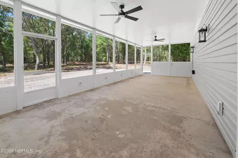 Exterior - 4940 Devils Den Rd, Keystone Heights, FL 32656 photo 4 of 5