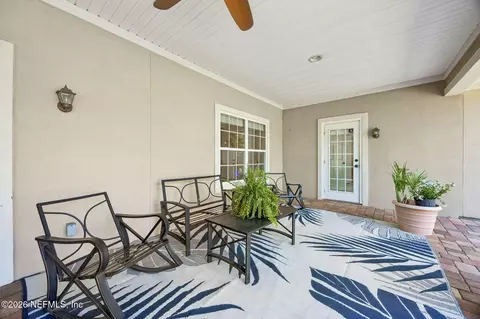 Exterior - 97040 Rhianna Ln, Yulee, FL 32097 photo 2 of 7