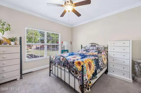 Bedroom - 97040 Rhianna Ln, Yulee, FL 32097 photo 1 of 2