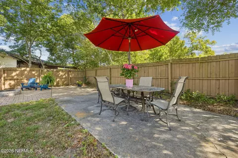 Exterior - 97040 Rhianna Ln, Yulee, FL 32097 photo 4 of 7