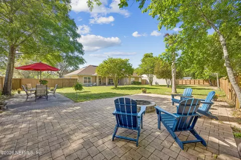 Exterior - 97040 Rhianna Ln, Yulee, FL 32097 photo 5 of 7
