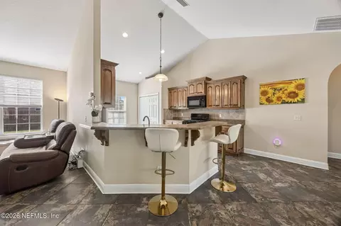 Kitchen - 97040 Rhianna Ln, Yulee, FL 32097 photo 3 of 3