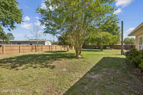 Exterior - 97040 Rhianna Ln, Yulee, FL 32097 photo 7 of 7