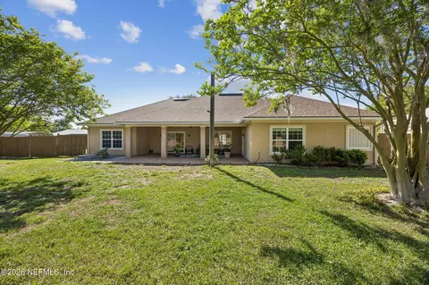 Exterior - 97040 Rhianna Ln, Yulee, FL 32097 photo 6 of 7