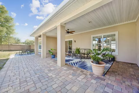 Exterior - 97040 Rhianna Ln, Yulee, FL 32097 photo 3 of 7