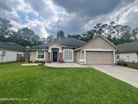 1530 Bay Harbor Dr, Fleming Island, FL 32003