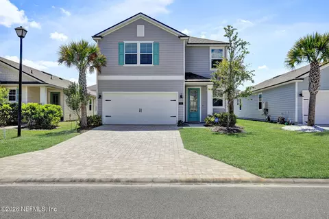 126 Greenway Ln, Saint Augustine, FL 32092