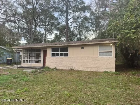4633 Suffolk Ave, Jacksonville, FL 32208