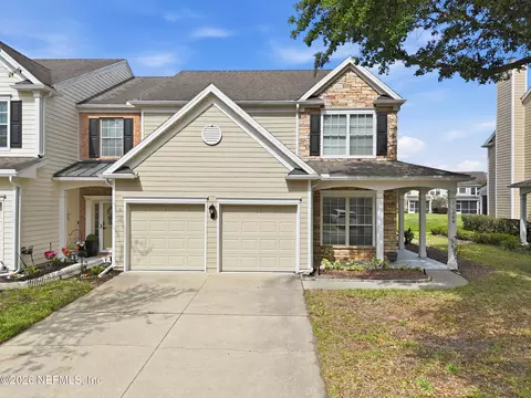 11064 Castlemain Cir E, Jacksonville, FL 32256