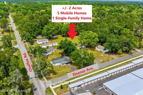 11169 Eleanor Ave, Jacksonville, FL 32220