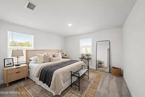 Bedroom - 287 Honeycomb Trl, Saint Augustine, FL 32095 photo 1 of 2