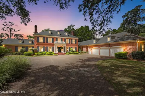 13200 Mandarin Rd, Jacksonville, FL 32223