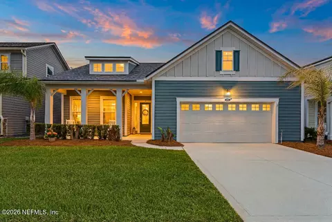 152 Cloverbrook Rd, Saint Johns, FL 32259