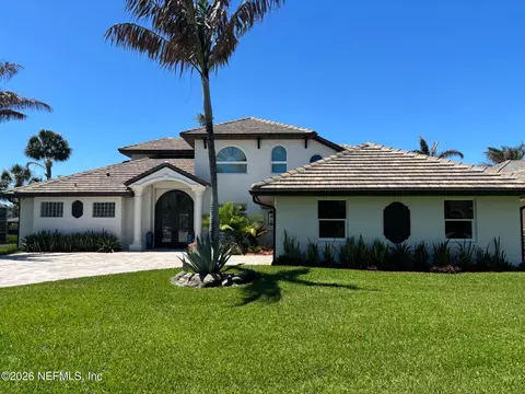 134 Island View Dr, Satellite Beach, FL 32937